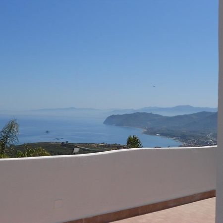 Alta Marea Hotel Gioiosa Marea Luaran gambar